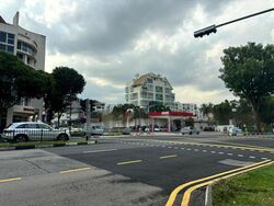 Upper Serangoon Road (D19), Shop House #451535441